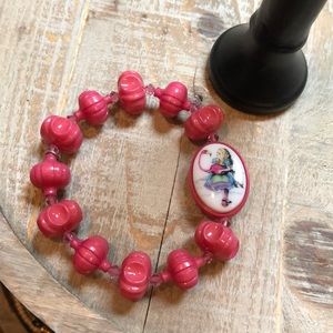 Tarina Tarantino Acid Alice Bracelet